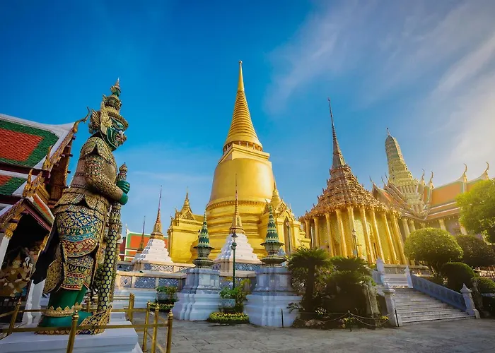 Lägenhet Go Khaosan Road 2 โกอินน์ ตรอกข้าวสารสาขา2 Bangkok