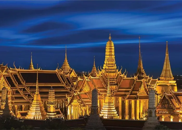 Go Khaosan Road 2 โกอินน์ ตรอกข้าวสารสาขา2 *