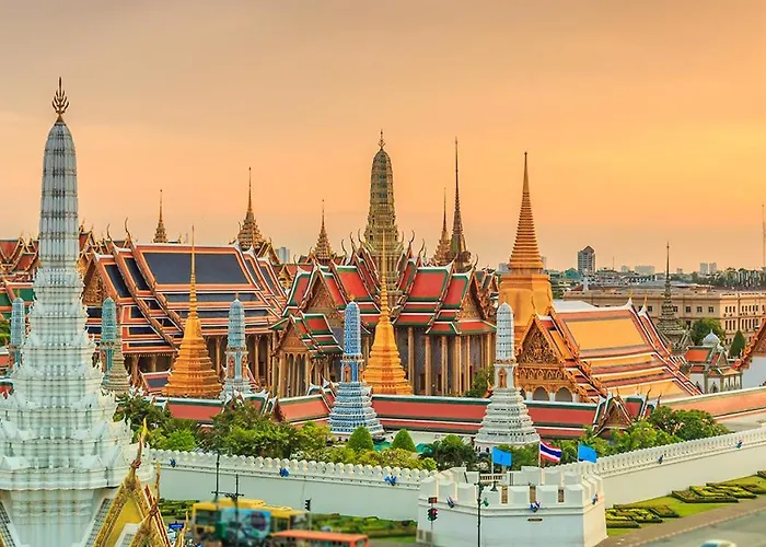 Go Khaosan Road 2 โกอินน์ ตรอกข้าวสารสาขา2 * Bangkok