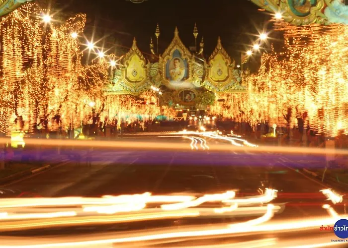 Lägenhet Go Khaosan Road 2 โกอินน์ ตรอกข้าวสารสาขา2 *